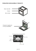 Предварительный просмотр 31 страницы Sharp K-61D27BM1-EU User Manual