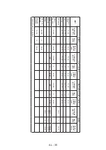 Предварительный просмотр 44 страницы Sharp K-61D27BM1-EU User Manual