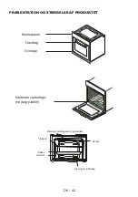 Предварительный просмотр 51 страницы Sharp K-61D27BM1-EU User Manual