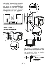 Предварительный просмотр 56 страницы Sharp K-61D27BM1-EU User Manual