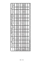 Предварительный просмотр 63 страницы Sharp K-61D27BM1-EU User Manual