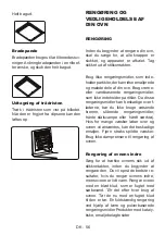 Предварительный просмотр 65 страницы Sharp K-61D27BM1-EU User Manual