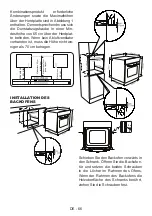 Предварительный просмотр 75 страницы Sharp K-61D27BM1-EU User Manual