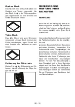 Предварительный просмотр 85 страницы Sharp K-61D27BM1-EU User Manual