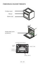 Предварительный просмотр 110 страницы Sharp K-61D27BM1-EU User Manual