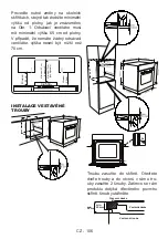 Предварительный просмотр 115 страницы Sharp K-61D27BM1-EU User Manual