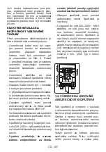 Предварительный просмотр 116 страницы Sharp K-61D27BM1-EU User Manual