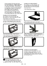 Preview for 22 page of Sharp K-61DX28AM0-EU User Manual