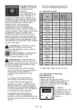 Preview for 62 page of Sharp K-61DX28AM0-EU User Manual