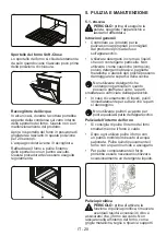 Preview for 90 page of Sharp K-61DX28AM0-EU User Manual