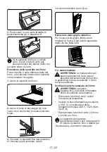 Preview for 92 page of Sharp K-61DX28AM0-EU User Manual