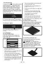 Предварительный просмотр 18 страницы Sharp K-61P27BNM User Manual