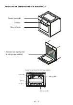 Предварительный просмотр 26 страницы Sharp K-61V28BM1-EU User Manual