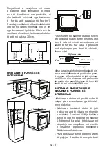 Предварительный просмотр 31 страницы Sharp K-61V28BM1-EU User Manual