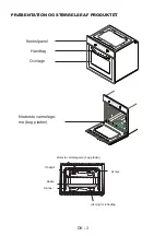 Предварительный просмотр 46 страницы Sharp K-61V28BM1-EU User Manual