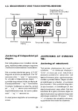 Предварительный просмотр 56 страницы Sharp K-61V28BM1-EU User Manual