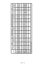 Предварительный просмотр 59 страницы Sharp K-61V28BM1-EU User Manual