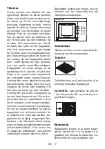 Предварительный просмотр 60 страницы Sharp K-61V28BM1-EU User Manual