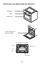 Предварительный просмотр 66 страницы Sharp K-61V28BM1-EU User Manual