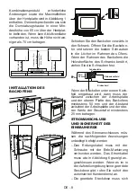 Предварительный просмотр 71 страницы Sharp K-61V28BM1-EU User Manual