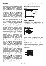 Предварительный просмотр 80 страницы Sharp K-61V28BM1-EU User Manual