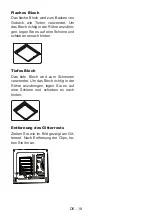 Предварительный просмотр 81 страницы Sharp K-61V28BM1-EU User Manual