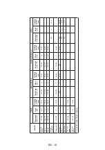 Preview for 19 page of Sharp K-71F28AM2-EU User Manual