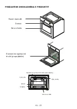 Preview for 26 page of Sharp K-71F28AM2-EU User Manual