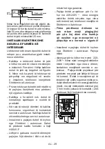 Preview for 32 page of Sharp K-71F28AM2-EU User Manual