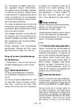 Preview for 53 page of Sharp K-71F28AM2-EU User Manual