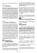 Preview for 54 page of Sharp K-71F28AM2-EU User Manual