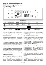 Preview for 118 page of Sharp K-71F28AM2-EU User Manual