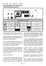 Preview for 56 page of Sharp K-71F28BM2-EU User Manual