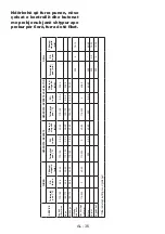 Предварительный просмотр 39 страницы Sharp K-71V28AM2-EU User Manual