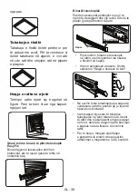 Предварительный просмотр 41 страницы Sharp K-71V28AM2-EU User Manual