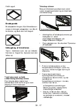 Предварительный просмотр 60 страницы Sharp K-71V28AM2-EU User Manual