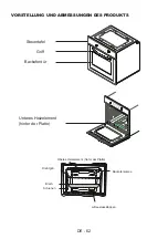 Предварительный просмотр 66 страницы Sharp K-71V28AM2-EU User Manual