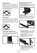 Предварительный просмотр 80 страницы Sharp K-71V28AM2-EU User Manual