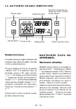 Предварительный просмотр 116 страницы Sharp K-71V28AM2-EU User Manual