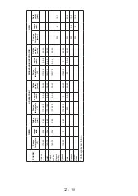 Предварительный просмотр 118 страницы Sharp K-71V28AM2-EU User Manual