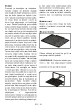 Предварительный просмотр 99 страницы Sharp KA-60D22IM1-EU User Manual