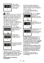 Предварительный просмотр 115 страницы Sharp KA-60D22IM1-EU User Manual