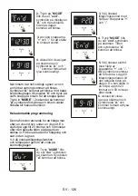 Предварительный просмотр 116 страницы Sharp KA-60D22IM1-EU User Manual