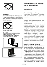 Предварительный просмотр 120 страницы Sharp KA-60D22IM1-EU User Manual