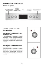 Preview for 24 page of Sharp KA-62V19IM0-EU User Manual