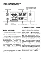 Preview for 27 page of Sharp KA-62V19IM0-EU User Manual