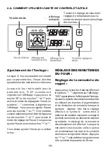 Preview for 50 page of Sharp KA-62V19IM0-EU User Manual