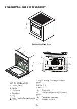 Preview for 58 page of Sharp KA-62V19IM0-EU User Manual