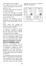 Preview for 66 page of Sharp KA-62V19IM0-EU User Manual