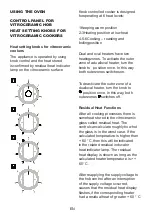 Preview for 67 page of Sharp KA-62V19IM0-EU User Manual